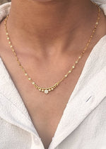 nisba Chain Pendant