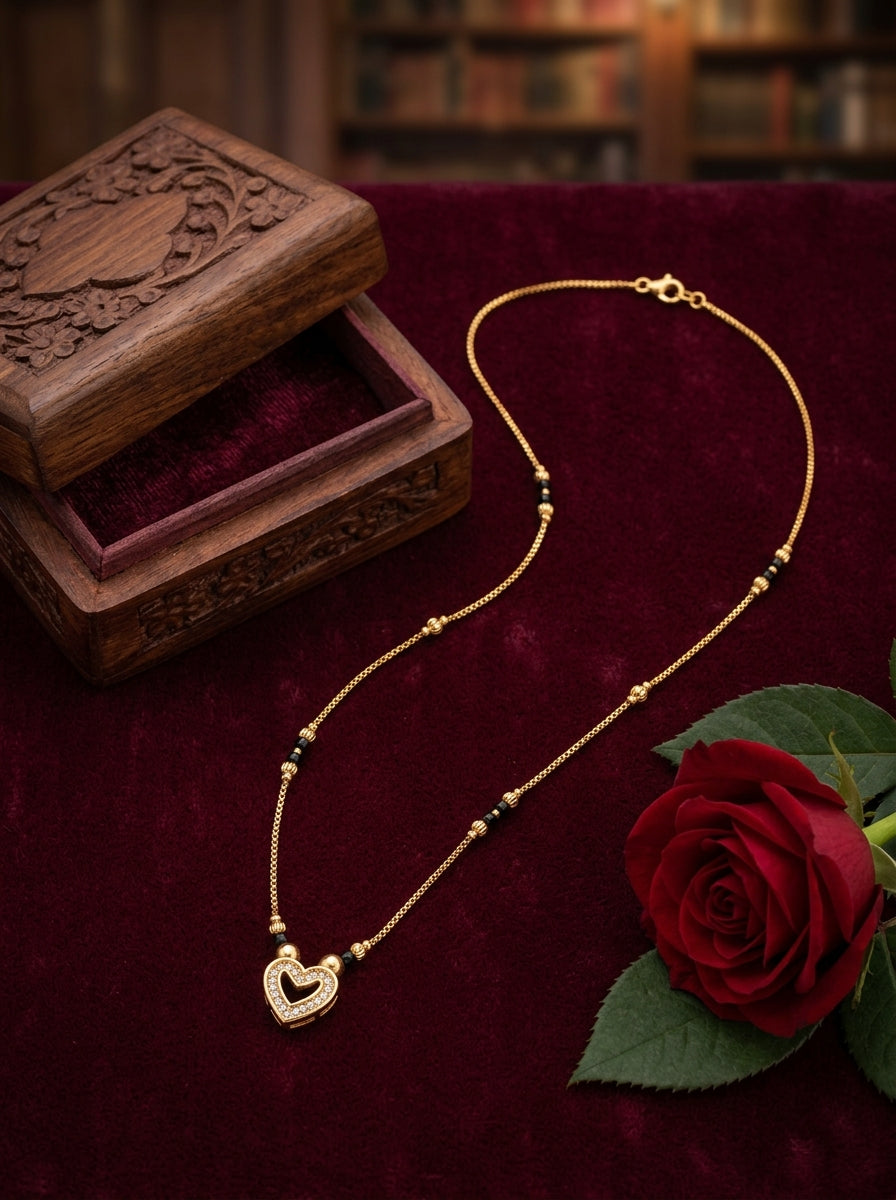 Leena Mangalsutra
