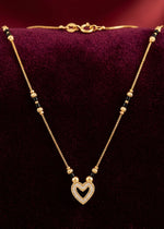 Leena Mangalsutra