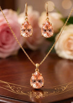 Raah Chain Pendant