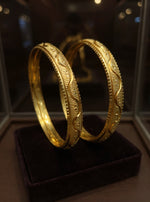 Tiya Bangle(Set of 2)