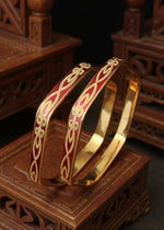 Meera Bangle (Set of 2)
