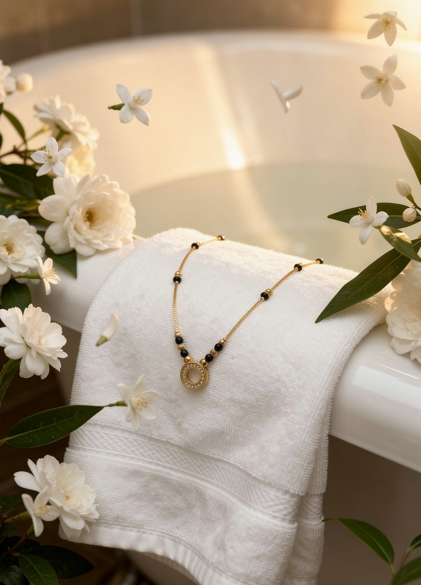 Mansi Mangalsutra