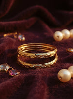 Tiya Bangle(Set of 2)