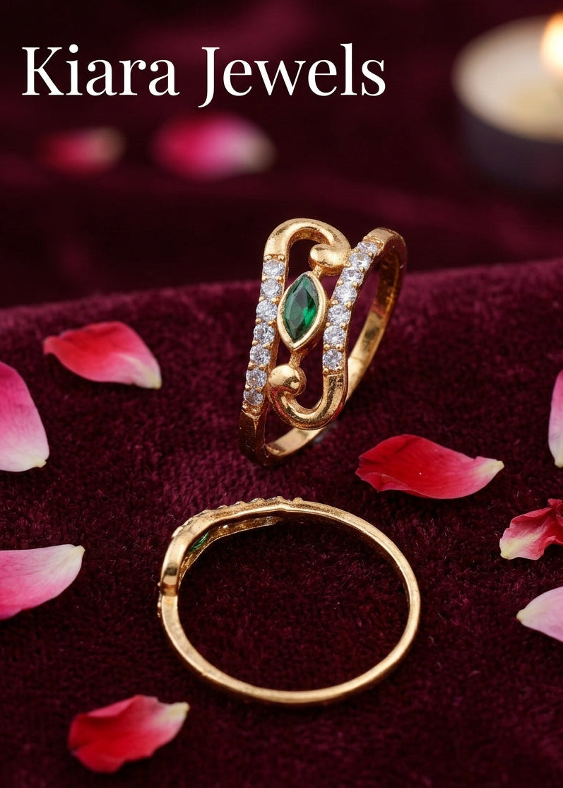 Nirali Ring