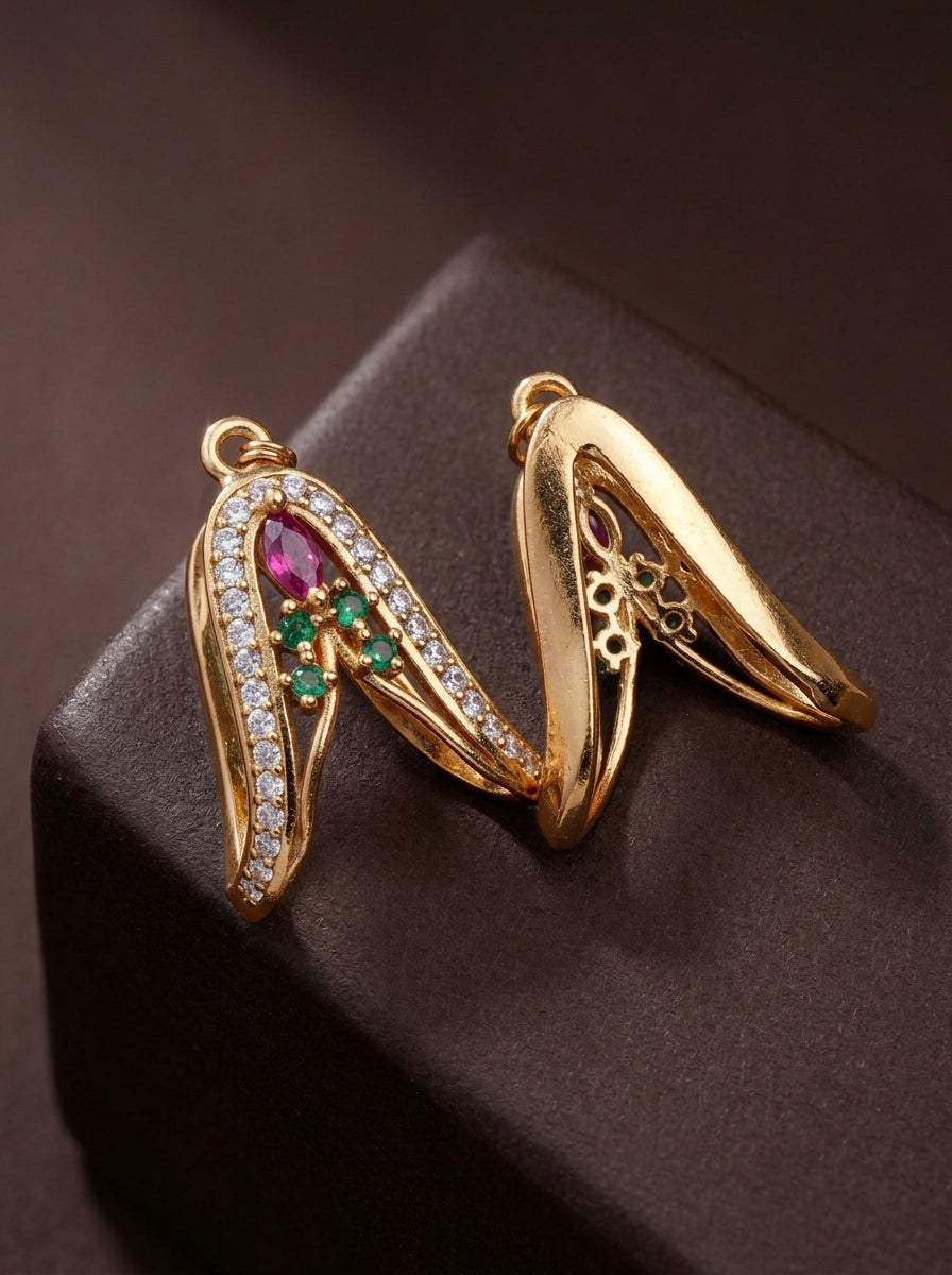 Minakshi Ring