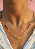 Kumkum Mangalsutra
