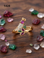 Vamika Ring