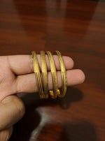 Anaya Bangles (Set of 4)