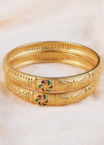 Komal Bangle (Set of 2)