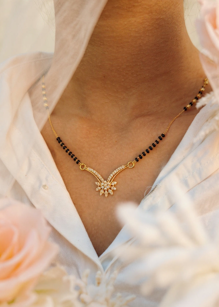 Reetika Mangalsutra