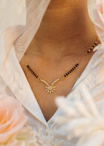Reetika Mangalsutra