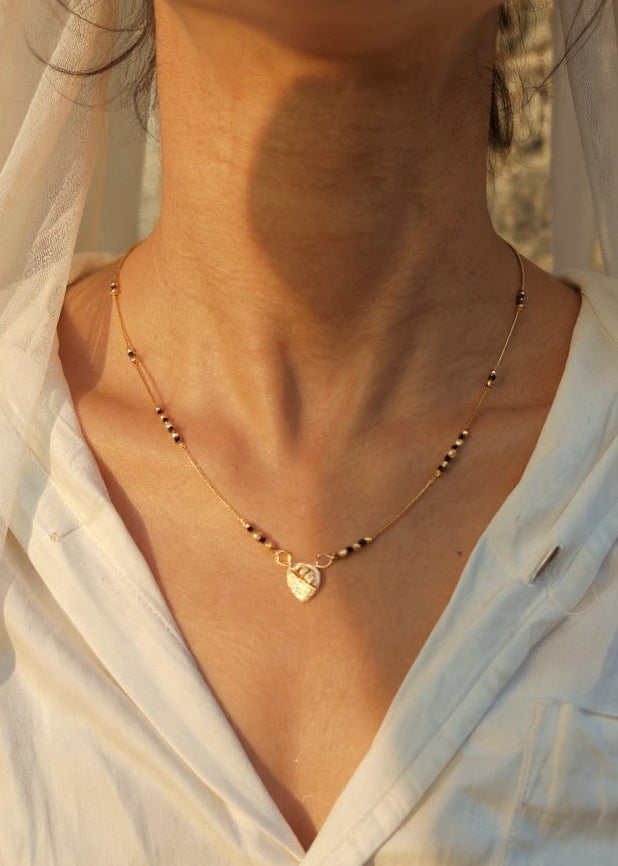 Lavisha Mangalsutra