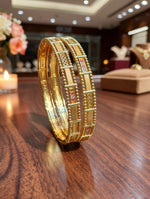 Nishika Bangle(Set of 2)
