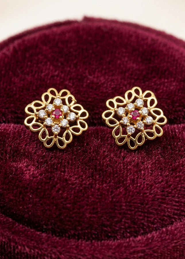 Vartika Earring