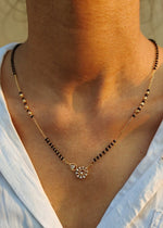 Rubi Mangalsutra
