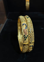 Mayuri Bangle (Set of 2)