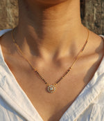 Sejal Mangalsutra