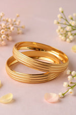 Harleen Bangle (Set of 2)