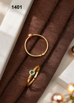 Smriti Ring