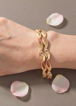 Mysha Bangle(Set of 2)