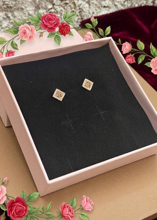 Ruchika Earrings