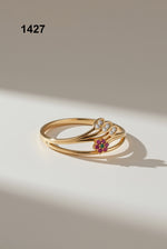 Shivani Ring