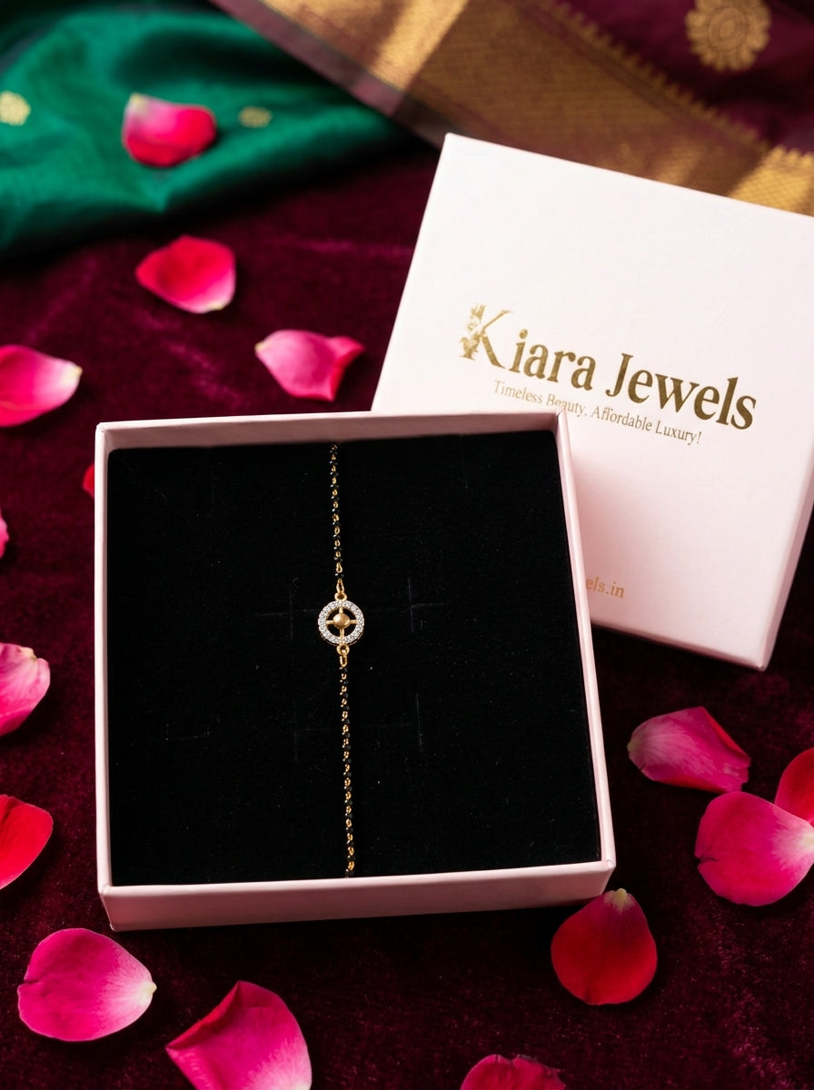 Kashish Mangalsutra
