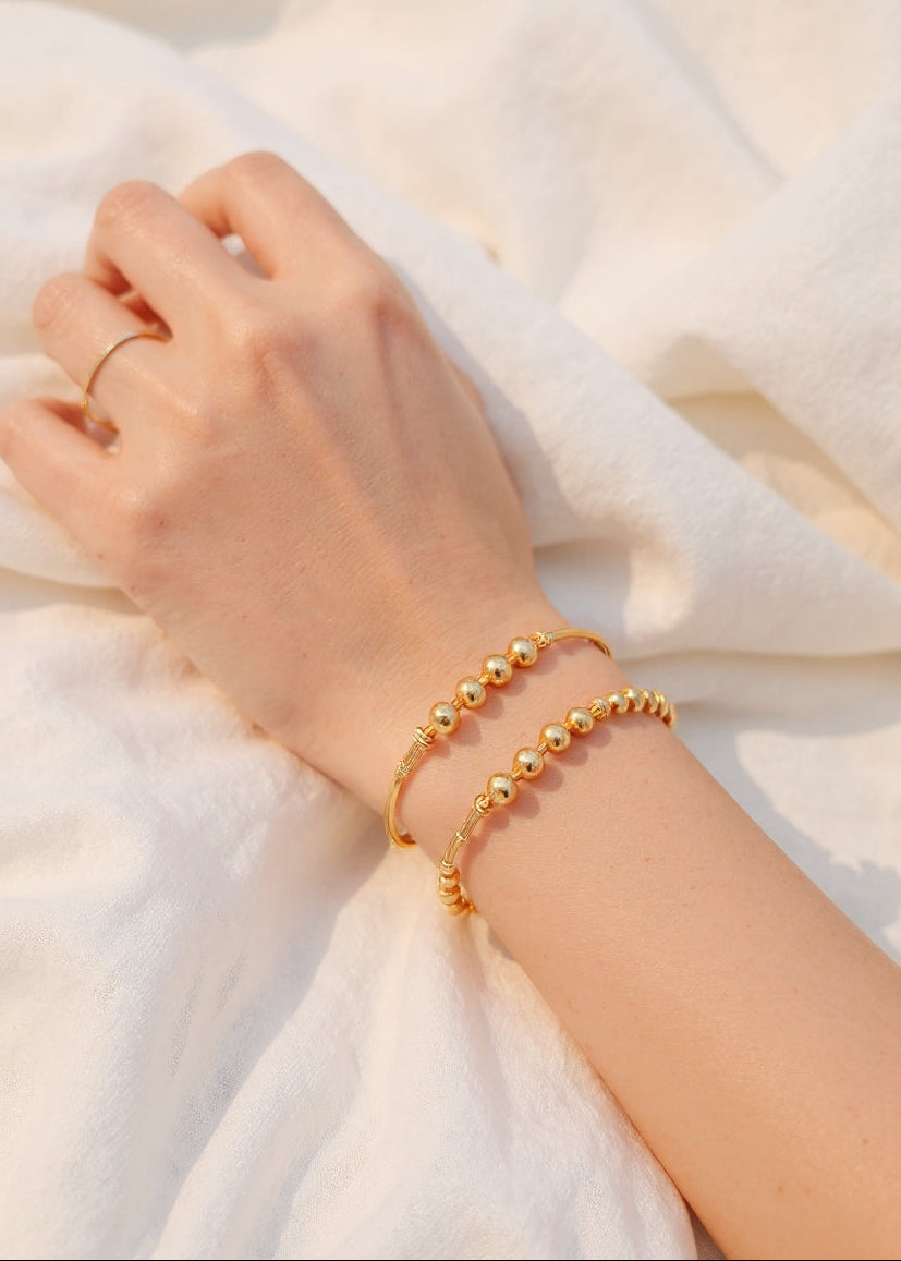 Lavi Bangle (Set of 2)