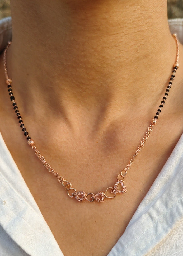 Vedira Mangalsutra