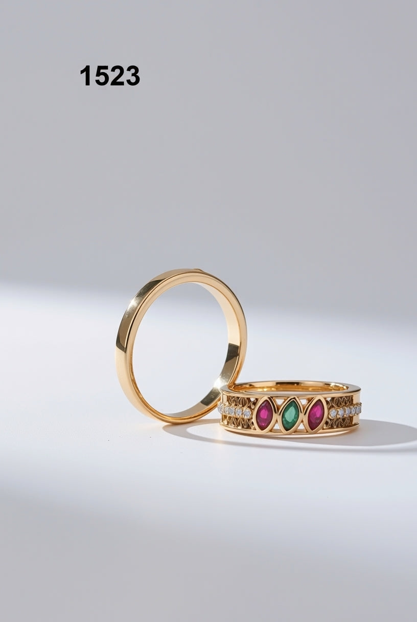 Reema Ring