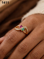 Ganga Ring