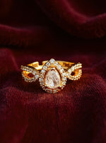 Sonam Ring (Golden)