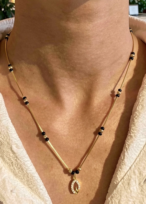 Ruchi Mangalsutra