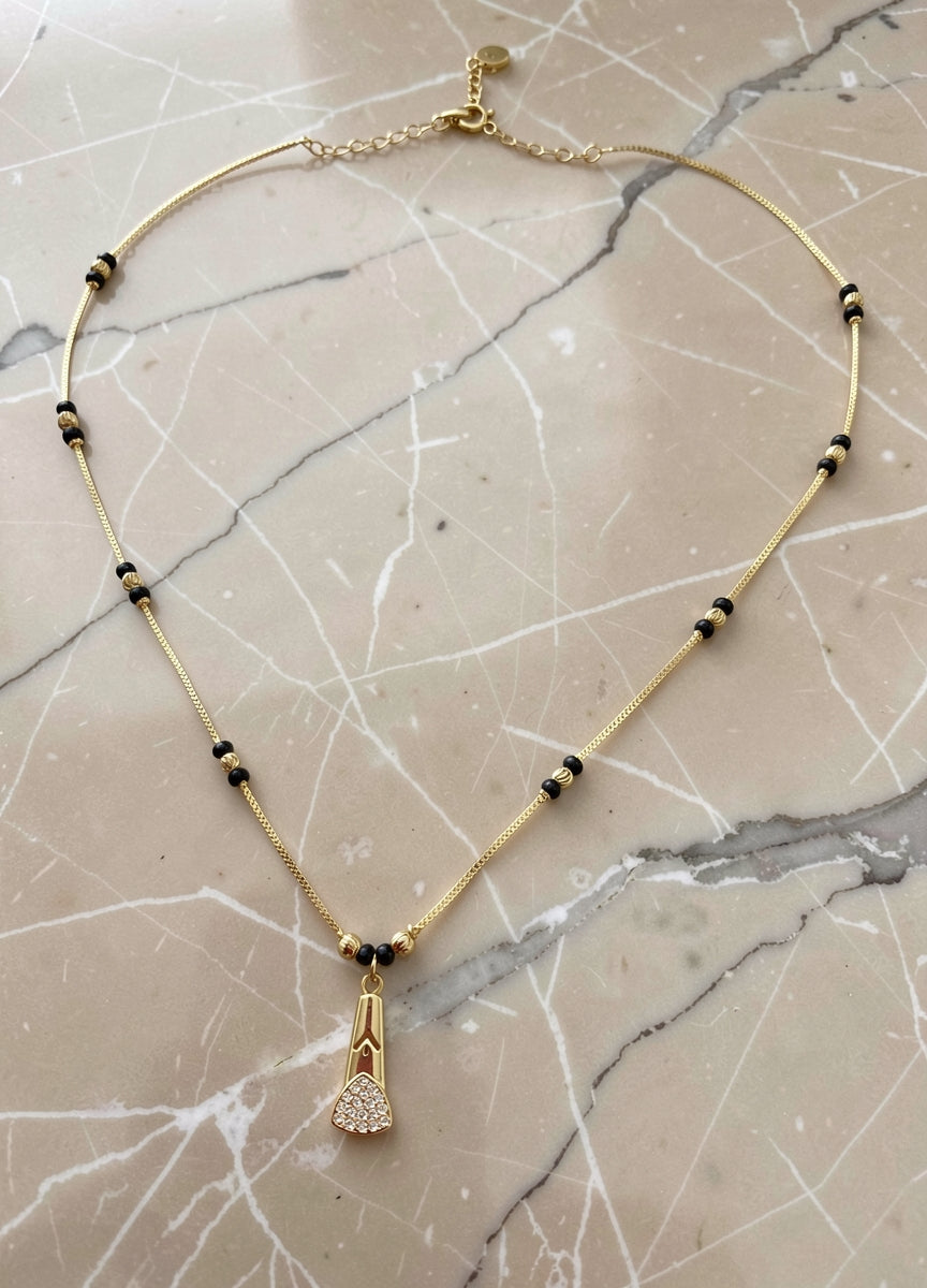 Avni Mangalsutra