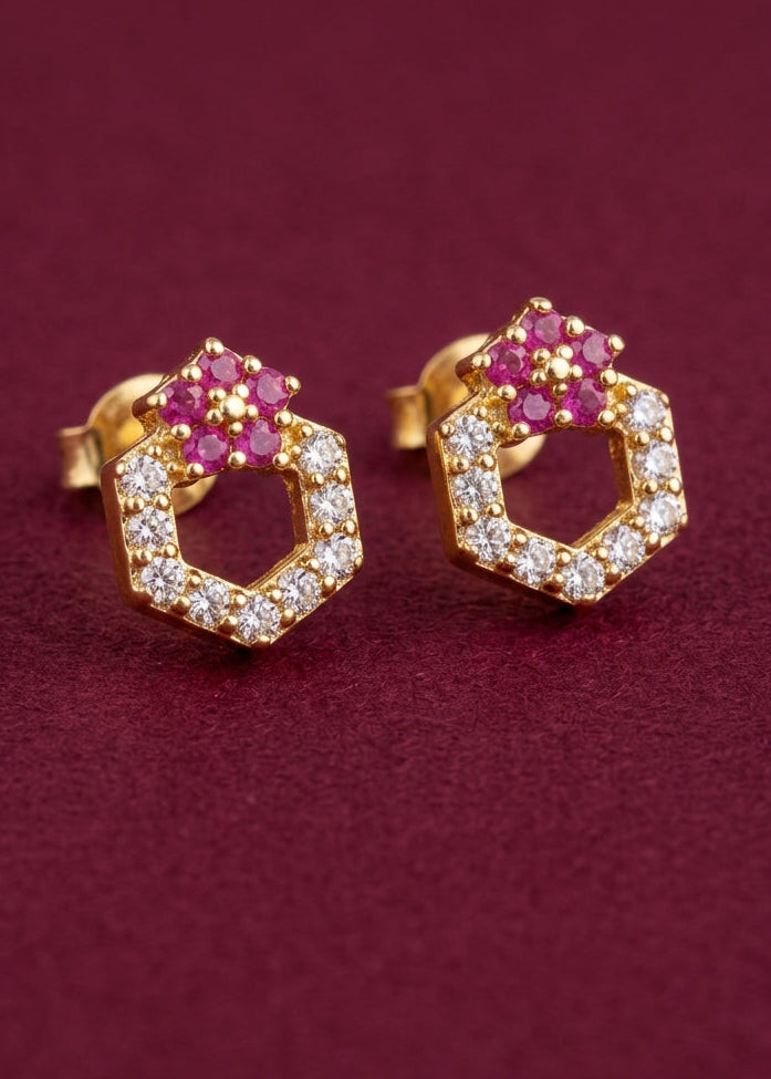 Sharvika Earring