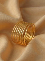 Palak Bangle(set of 8)