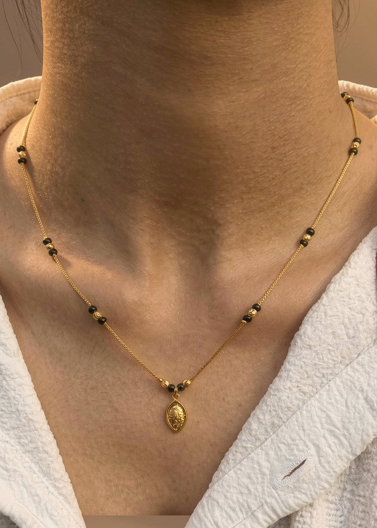 Zaina Mangalsutra