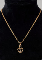 Payal Chain Pendant