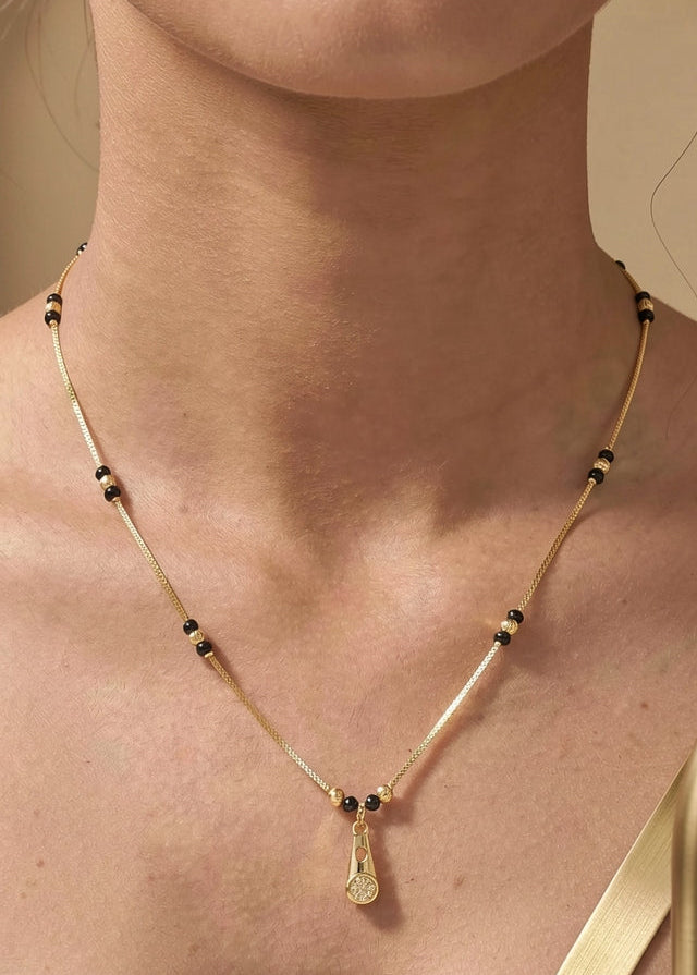 Vanya Mangalsutra