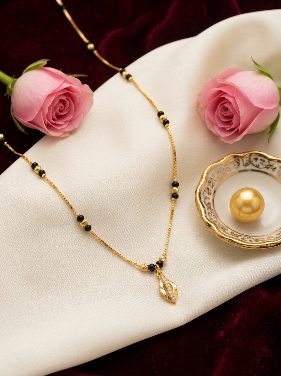 Mohini Mangalsutra