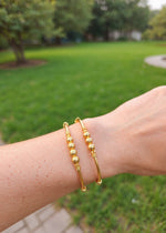 Lavi Bangle (Set of 2)