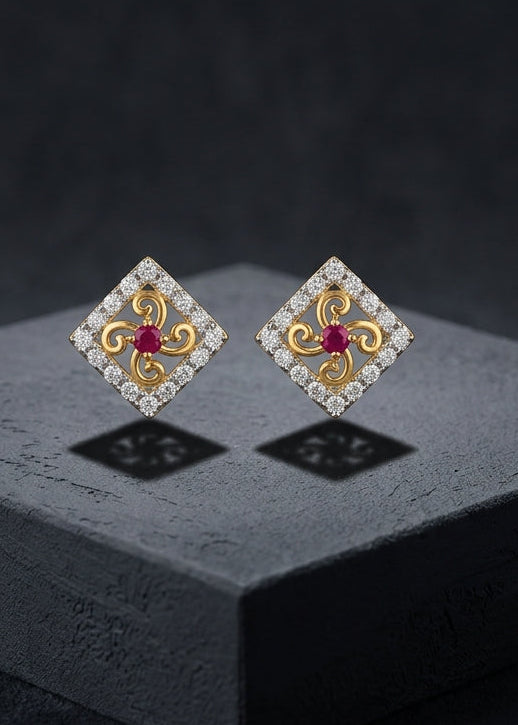 Ruchika Earrings