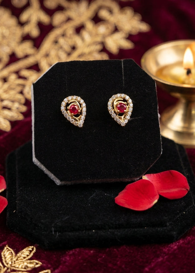 Srishti Earring