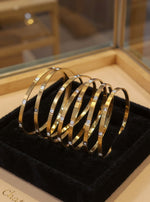 Naina Bangle (Set of 8)