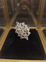 Anshita Ring (Golden)