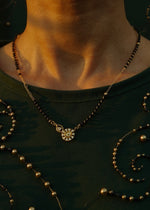 Rubi Mangalsutra