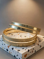 Ismita Bangle(Set of 4)