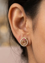 Siya Earring