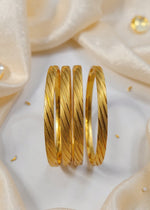 Varsha Bangles (Set of 4)